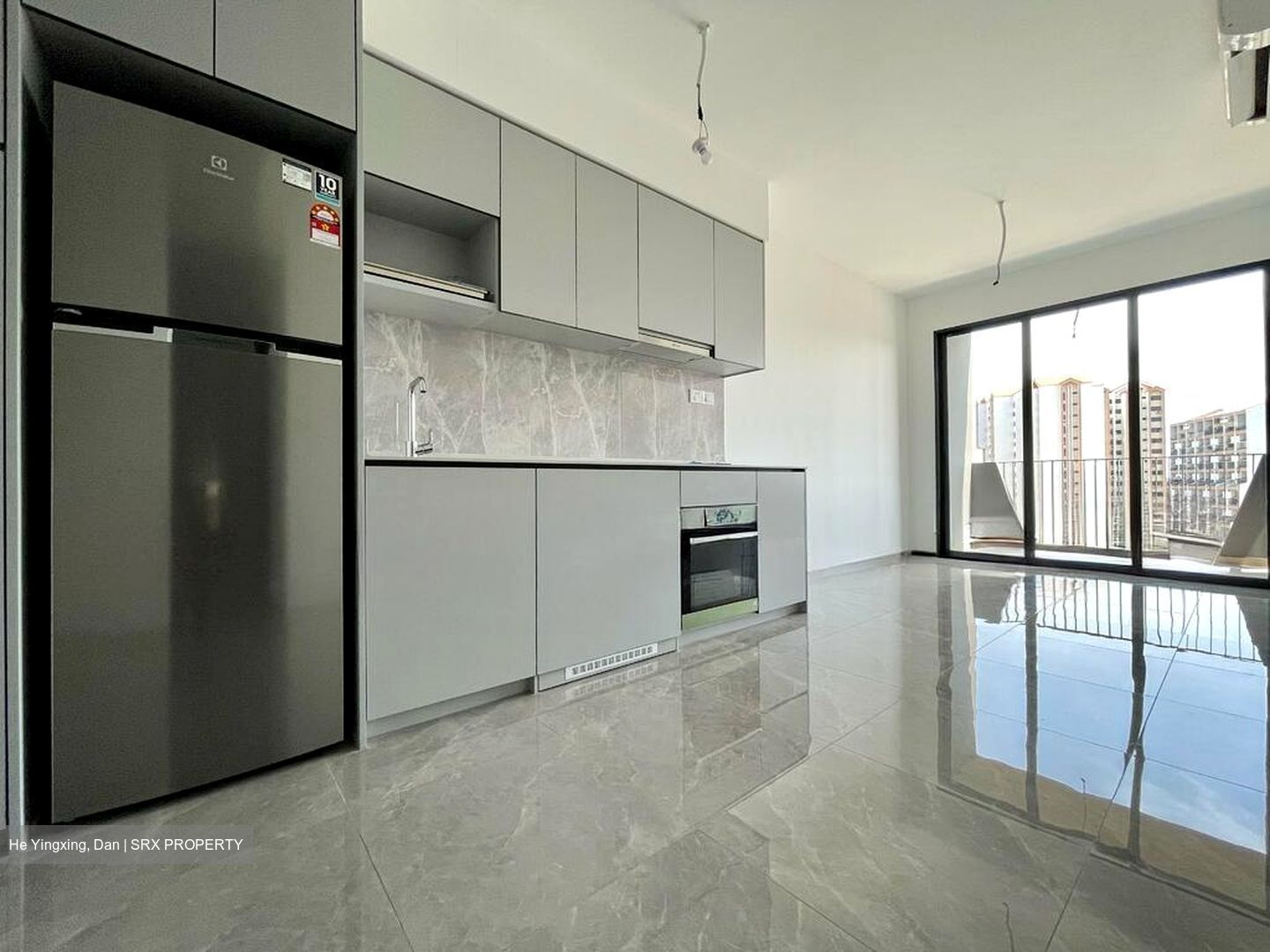 The Garden Residences (D19), Apartment #575729911